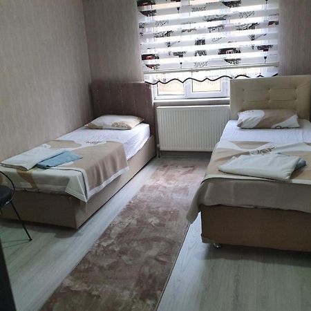 شقة Muekemmel Konumda Luex Family Concept Daire شيفاش المظهر الخارجي الصورة