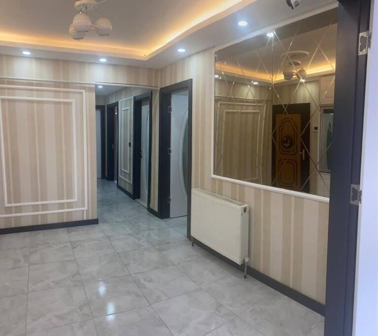 شقة Muekemmel Konumda Luex Family Concept Daire شيفاش المظهر الخارجي الصورة