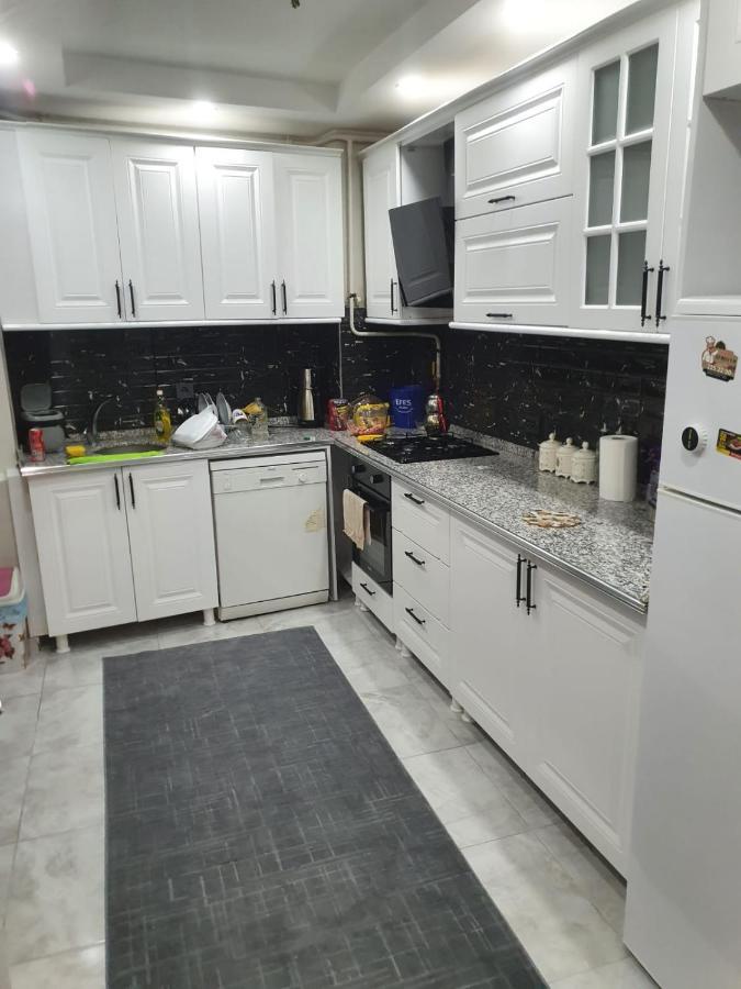 شقة Muekemmel Konumda Luex Family Concept Daire شيفاش المظهر الخارجي الصورة