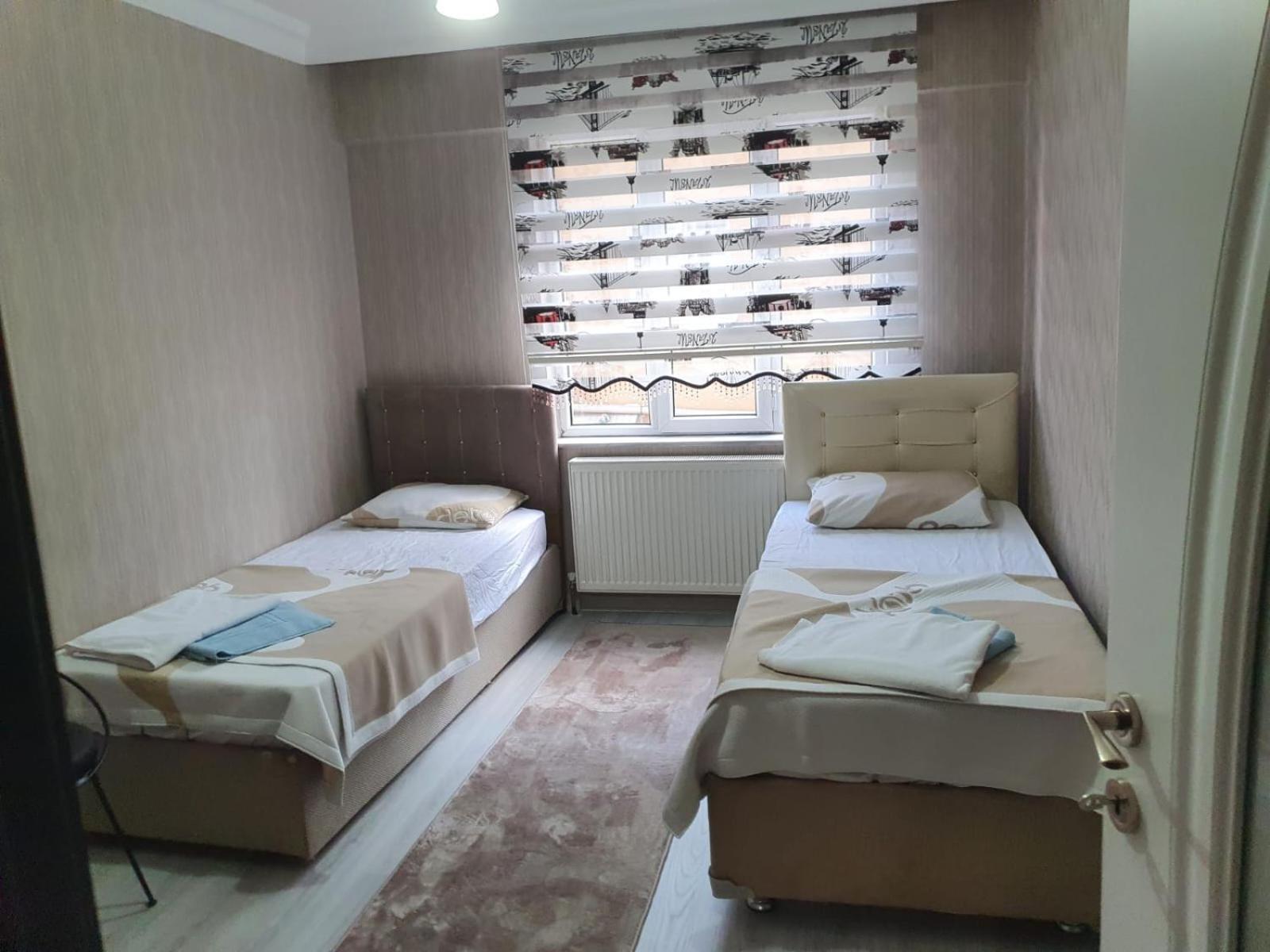 شقة Muekemmel Konumda Luex Family Concept Daire شيفاش المظهر الخارجي الصورة